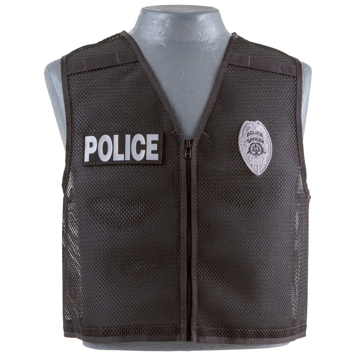 Cowell Identification (ID) Vest