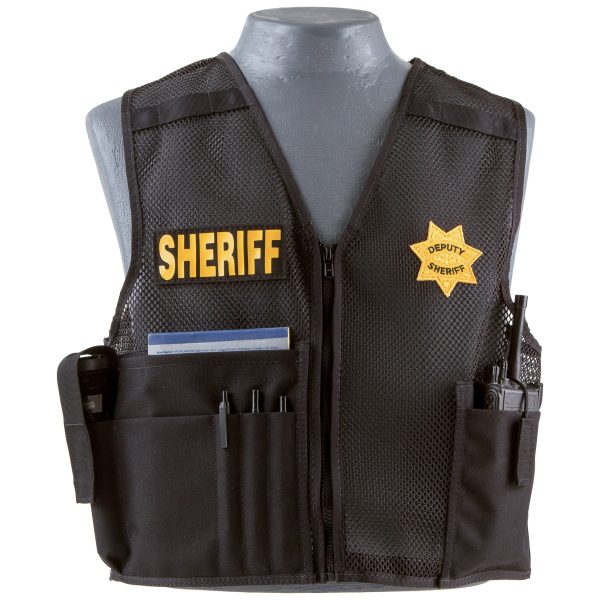 Cowell RC250 ID Vest