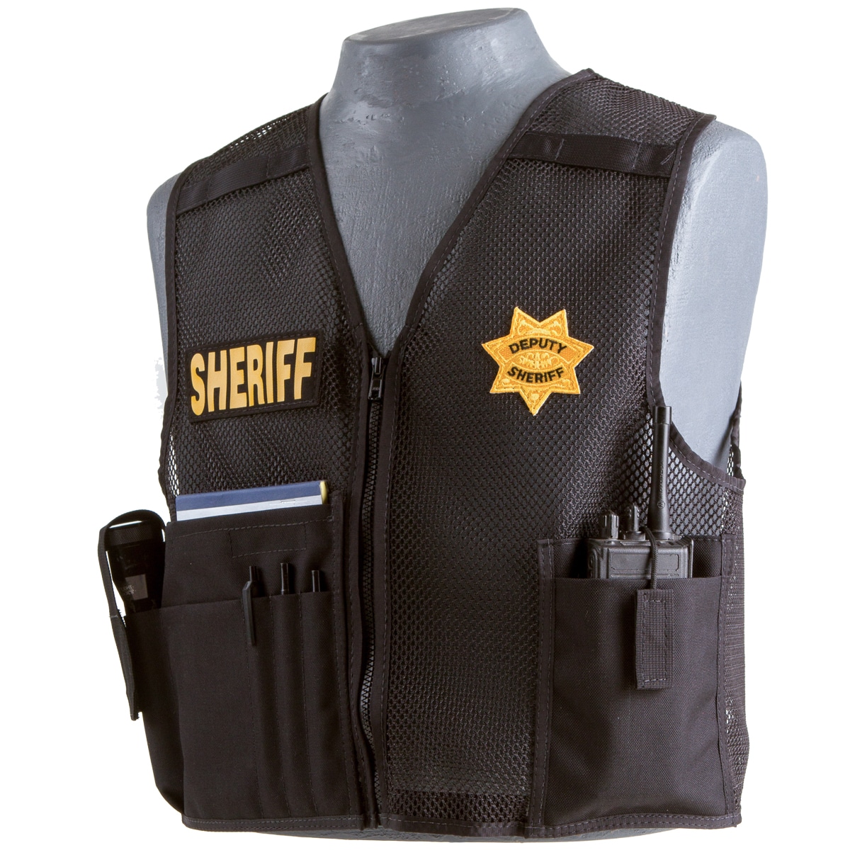 Cowell RC250 Identification Vest
