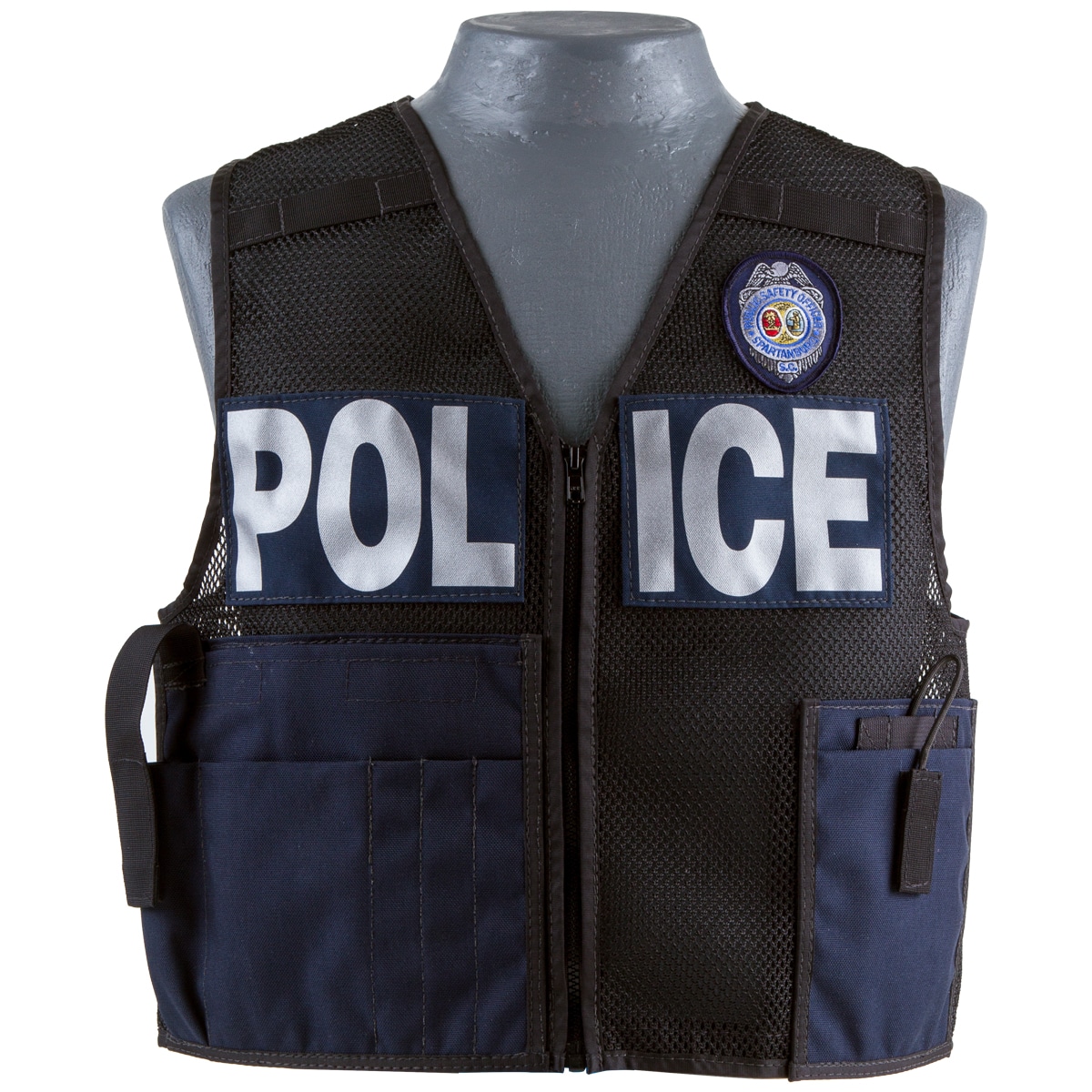RC350 Identification Vest | Cowell Tactical - Bonners Ferry, Idaho