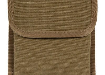 Coyote Brown Color for Cowell Tactical Vest