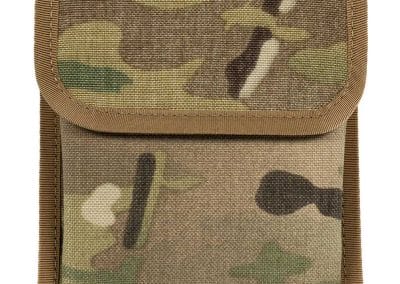 MultiCam® color for Cowell Tactical Vest