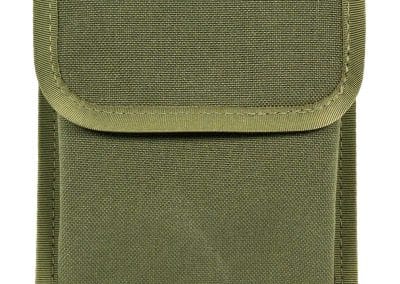 Olive Green Color for Cowell Tactical Vest