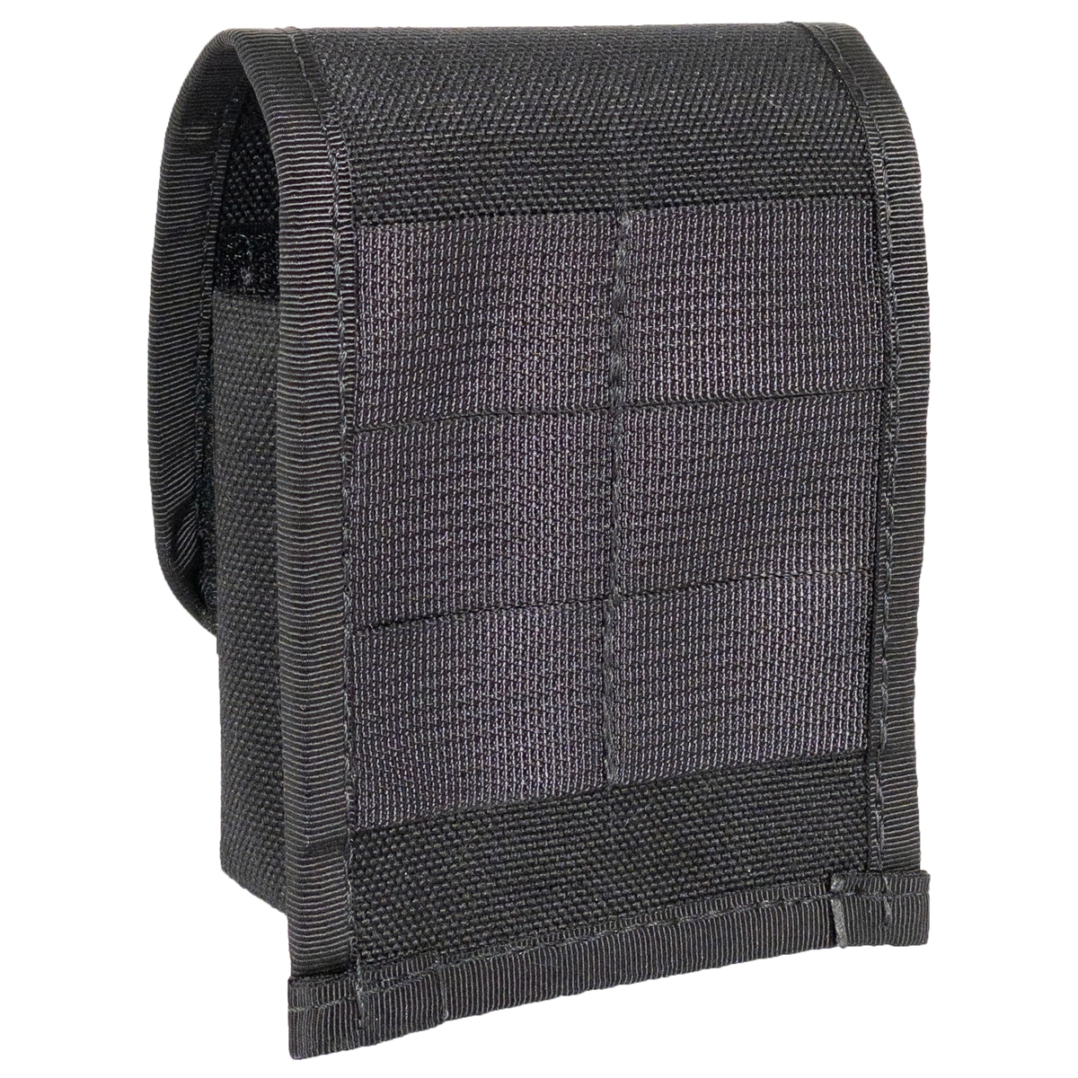 Coyote Molle Tactical Pals Double Handcuff Pouch 
