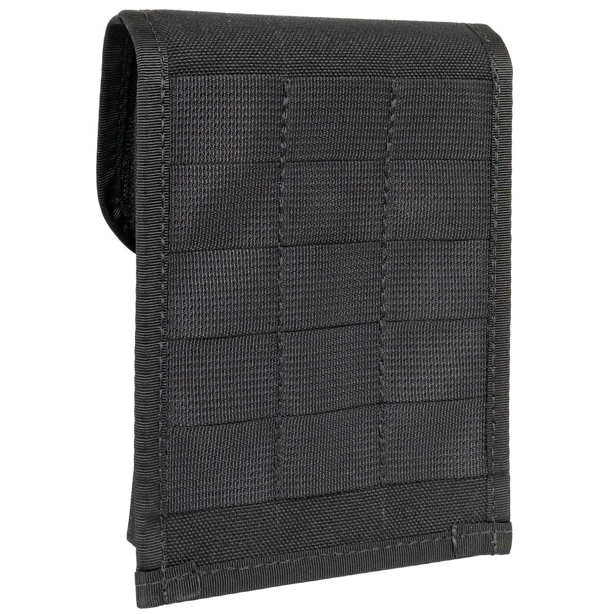 Large Utility MOLLE Pocket with Molle Attachment for Cowell Tactical Vests