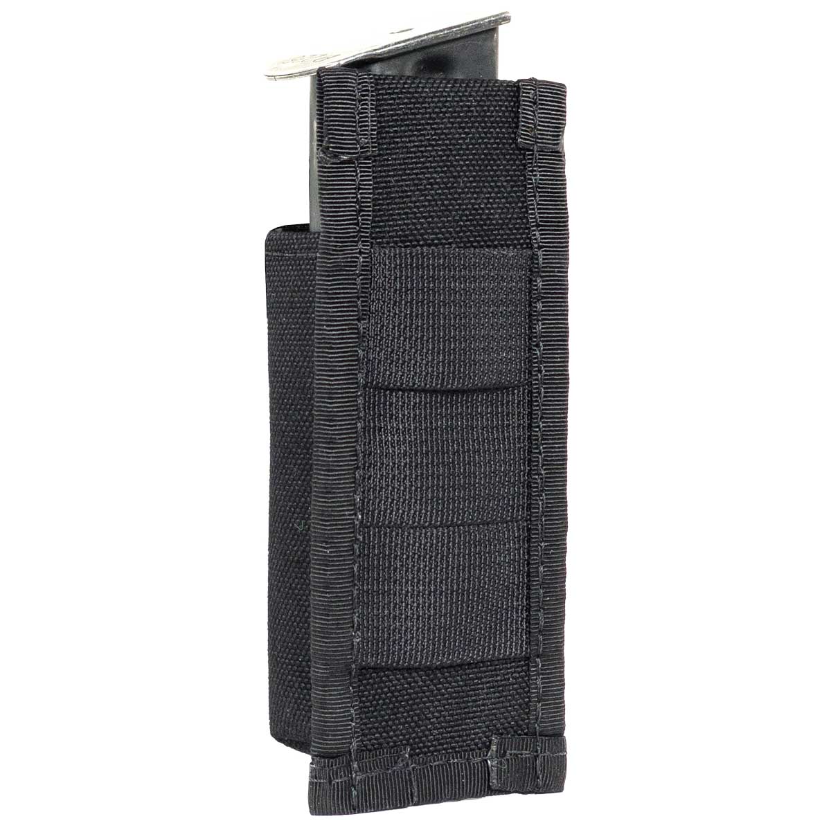 Single Mag Open Top Molle Pocket for Cowell Tactical Vest
