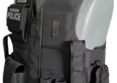Cowell Tactical Load bearing patrol vest