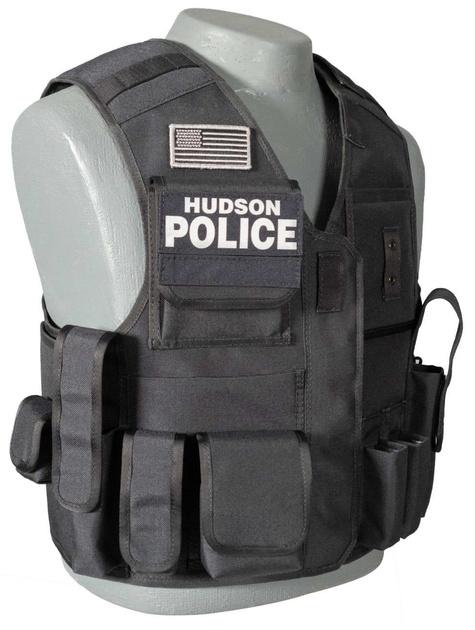 Load Bearing Patrol Vests — Cowell Tactical Bonners Ferry, Idaho