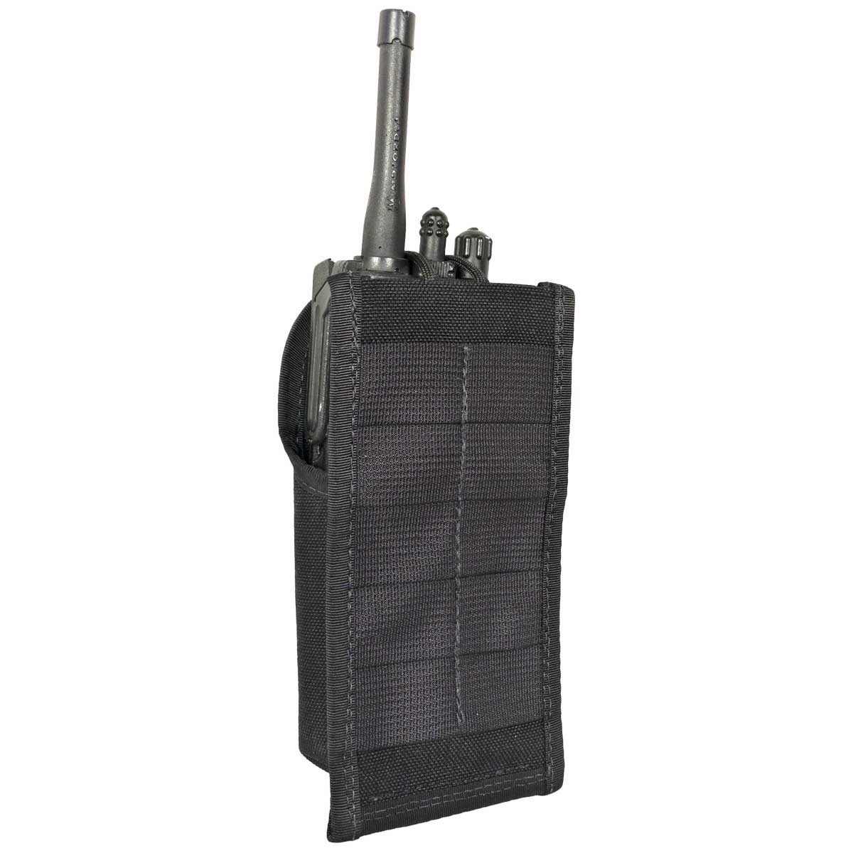 Radio MOLLE Pocket for Cowell Tactical Vests